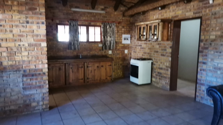 3 Bedroom Property for Sale in Swartruggens North West